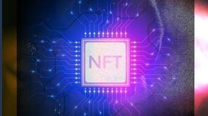 NFT: il mercato è cresciuto del 21.000% nel 2021
