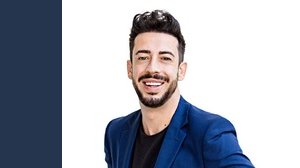 Dal marketing a John Lennon: chi è Federico Lazzerini