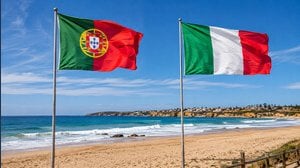 Il Portogallo dà una lezione all'Italia. Nei giorni di ferie stai a casa e ti pagano di più