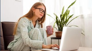 I lavori meno faticosi (ma ben pagati) per non stressarsi troppo