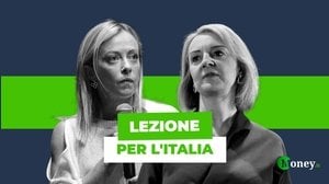 Dimissioni di Truss: “È vittoria del mercato sul sovranismo e lezione per l'Italia di Meloni. La sterlina risalirà, ma va rivista la Brexit”