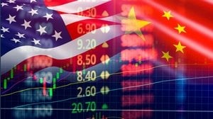 Perché la Cina diventerà l'economia più forte al mondo grazie ai dazi di Trump