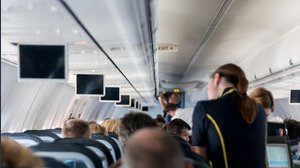Il viaggio in aereo più lungo del mondo è iniziato. Dura 29 ore