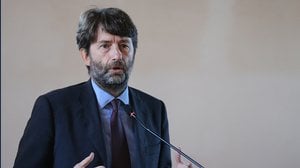 Chi è Dario Franceschini, il ministro della Cultura del governo Draghi?