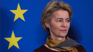 Von der Leyen: se salta la riconferma all'UE, pronta a guidare la NATO con l'aiuto della Casa Bianca