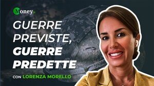 Lorenza Morello: sulla guerra in Israele si sta avverando la previsione di Albert Pike