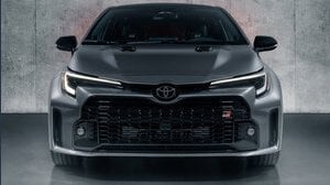 Toyota GR Corolla: motore, prestazioni, prezzo, foto