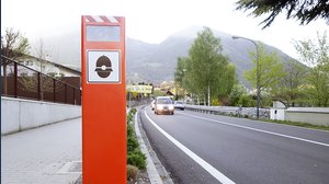 Quando puoi superare i limiti di velocità (legalmente)