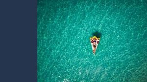 Estate tutto l'anno, prezzi bassi e mare incredibile. È questa la meta perfetta per un viaggio in questo periodo