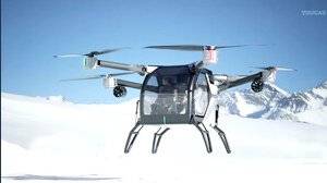 Dalle strade al cielo. Le auto volanti sono realtà, e arrivano dalla Cina