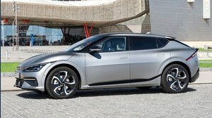 I migliori SUV elettrici sul mercato