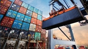 I 10 porti più grandi e importanti del mondo
