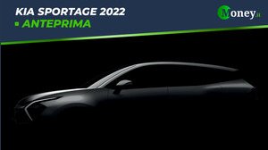 Kia Sportage 2022: foto e caratteristiche