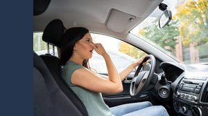 Multa per chi non pulisce l'auto, ecco cosa si rischia e quando