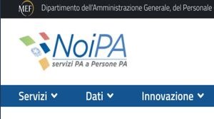 Come registrarsi su NoiPA?