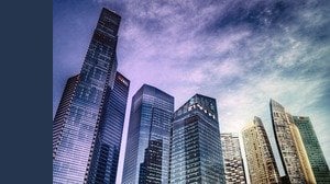 C'è una nuova Lehman Brothers: questa banca porterà un'altra crisi come il 2008?