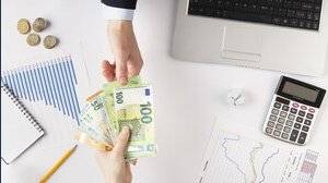 In Europa gli stipendi crescono molto di più rispetto all'Italia