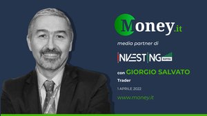 Investing Napoli 2022: Giorgio Salvato (Trader)