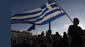Camera a 15 euro e cibo economico. Questa gemma sottovalutata in Grecia ha tutto tranne che il caos
