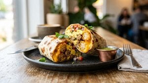 Così questa coppia ha fatturato oltre 2 milioni aprendo un chiosco di burrito in un parcheggio