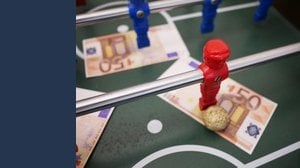 Il biliardino è salvo: l'Agenzia delle Dogane smentisce nuove regole