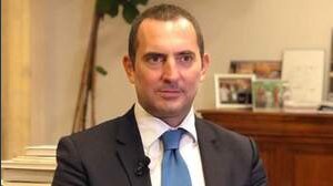 Chi è e quanto guadagna Vincenzo Spadafora, l'ex ministro dei 5 Stelle