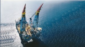 Saipem, fusione con la norvegese Subsea7. Accordo per un colosso con sede in Italia