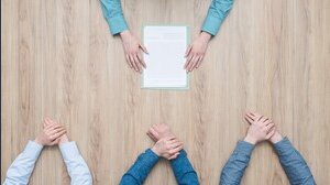 Conviene contattare l'azienda dopo il colloquio di lavoro?