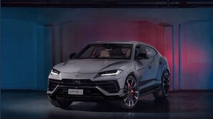 Lamborghini Urus S: il Super SUV diventa ancora più performante 