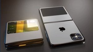 L'iPhone pieghevole uscirà molto prima del previsto, secondo un leak