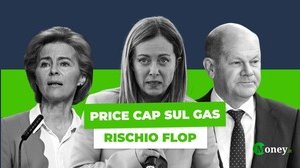 Gas, il price cap dell'Ue è un fallimento: prezzi in salita, arriva la stangata in bolletta?