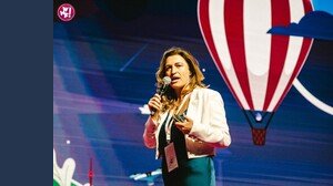 WMF - We Make Future: l'intelligenza artificiale sarà responsabile, parola di Microsoft