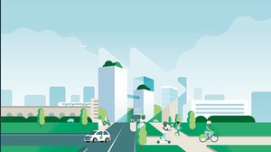 Arval Beyond: il piano della società per diventare leader nella mobilità sostenibile in 5 anni
