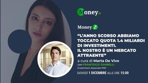 “L'anno scorso abbiamo toccato quota 1,4 miliardi di investimenti, il nostro è un mercato attraente": intervista al venture capitalist Francesco Zambelli