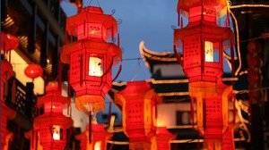 Come il Capodanno lunare farà risollevare il mercato del lusso in Cina nel 2026