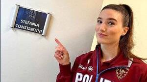 Quanto guadagna Stefania Constantini, bronzo nel curling a Milano-Cortina 2026