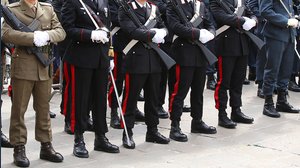 Concorsi forze armate e polizia per 1.574 posti: maxi piano assunzioni in arrivo