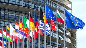 A vingança económica do Sul da Europa chegou. Mas isso não é graças à Itália