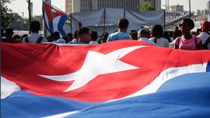 Proteste a Cuba: perché e cosa sta succedendo