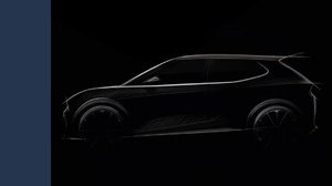 Seat: un SUV elettrico a basso costo per fare concorrenza a Dacia Spring