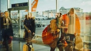 Non fare mai questo errore al controllo di sicurezza in aeroporto