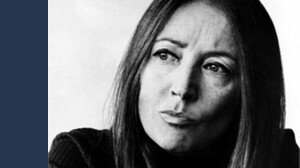 Intervista con la storia di Oriana Fallaci: di cosa parla il libro