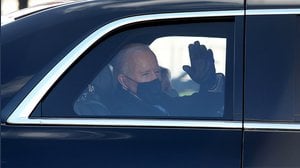 Auto elettriche, il piano di Biden: $174 miliardi e 500 mila punti di ricarica