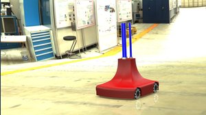 Robot anti-coronavirus: come contribuiranno a sconfiggere la malattia?