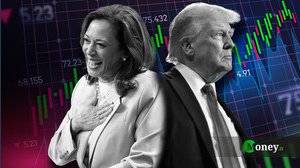 Queste azioni e criptovalute stanno volando con la (probabile) vittoria di Trump. Conviene comprare?