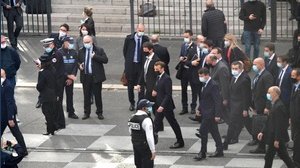 Nizza: l'attentatore era indagato ad Agrigento dopo lo sbarco a Lampedusa