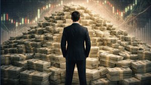Studente guadagna oltre $400.000 in 48 ore con l'AI trading. Genio della finanza o clamorosa fake news?