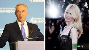 Pandora Papers, da Tony Blair a Claudia Shiffer: ecco come i vip nascondevano i soldi