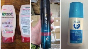 Questi shampoo, bagnoschiuma e deodoranti sono pericolosi (elenco completo)