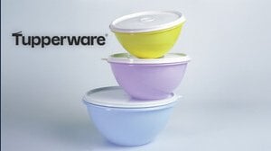 Torna il contenitore cult. Il piano di Tupperware per (ri)conquistare il mercato